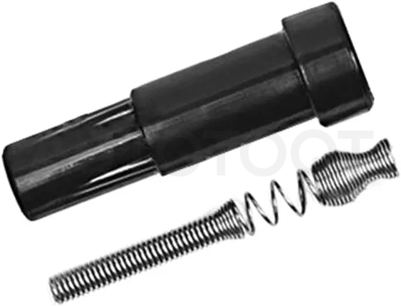 Наконечник катушки NISSAN ALMERA G15RA K4M/K7M 12- (к SAT) - Артикул ST2244800Q0BTIP - Производитель Sat - Фото, Отзывы, Цены