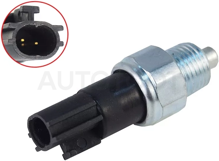 Концевик педали тормоза Nissan Almera 00-06 / Qashqai 06-13 - Артикул ST320066J00A - Производитель Sat - Фото, Отзывы, Цены
