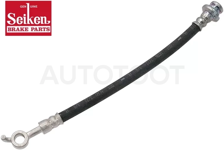 Шланг тормозной зад NISSAN QASHQAI J10E 06- RH
