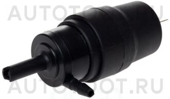 Насос омывателя 2 контакта -SWP0110 Startvolt для LADA (ВАЗ) 2108, LADA (ВАЗ) 2109, LADA (ВАЗ) 21099, LADA (ВАЗ) 2110, LADA (ВАЗ) 2111, LADA (ВАЗ) 2112, LADA (ВАЗ) 2113, LADA (ВАЗ) 2114, LADA (ВАЗ) 21