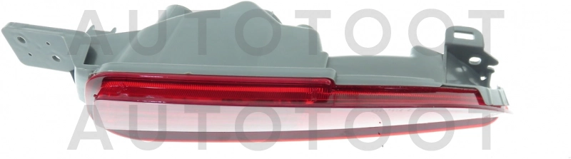 Фонарь в задний бампер правый -  для HONDA CR-V