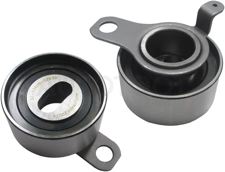 Ролик ремня ГРМ натяжной TOYOTA 4-7A-FE 92