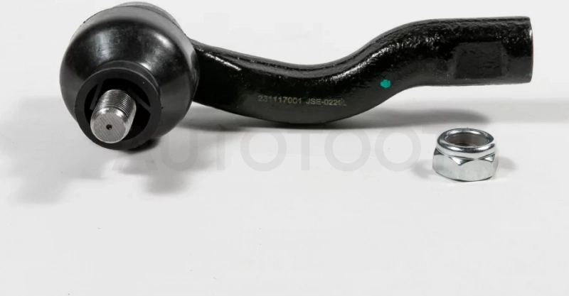 Наконечник рулевой левый - Артикул JSE0229L - Производитель Just Drive - Фото, Отзывы, Цены