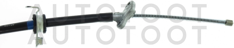 Трос ручника левый 4WD -ST4643028360 Sat для TOYOTA LITE ACE NOAH