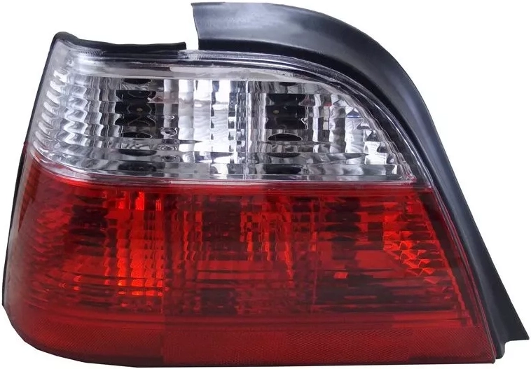 Фонарь задний DAEWOO NEXIA 96-08 хрусталь -  для BYD BYD