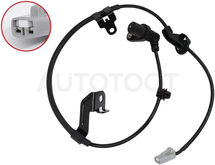 Датчик ABS перед TOYOTA PASSO 04-10/BB 06-16 LH