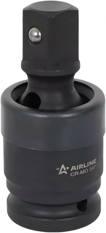 Шарнир карданный ударный 3/4"DR - Артикул ATAS426 - Производитель Airline - Фото, Отзывы, Цены