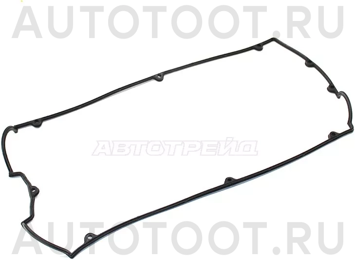 Прокладка клапанной крышки MITSUBISHI LANCER/AIRTREK 4G63/4G63-T 01 - Артикул JC33080 - Производитель Stone - Фото, Отзывы, Цены