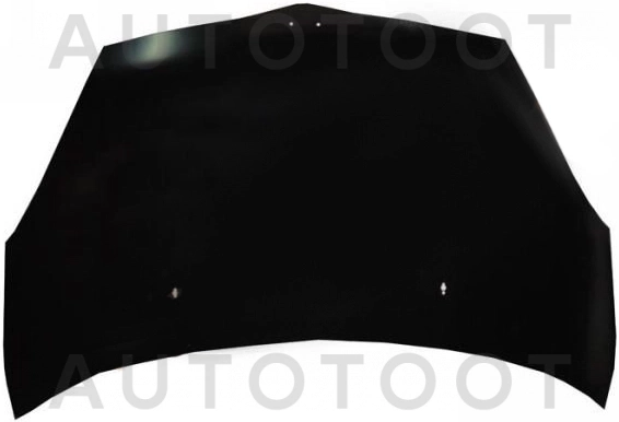 Капот -  для TOYOTA FUN CARGO, TOYOTA YARIS VERSO