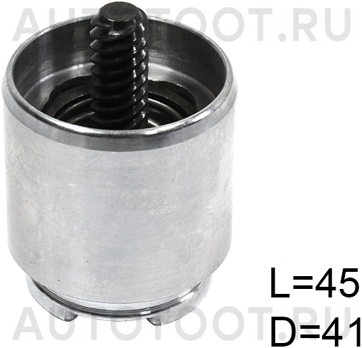 Тормозной цилиндр заднего суппорта -P414502 Frenkit для MITSUBISHI ASX, MITSUBISHI OUTLANDER