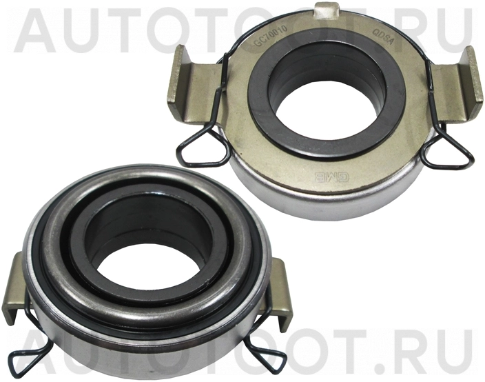 Подшипник выжимной 1ND/1NZ/2NZ/1ZR/2ZR/1ZZ/2ZZ/3ZZ/4ZZ -EB2134 Djb для TOYOTA COROLLA