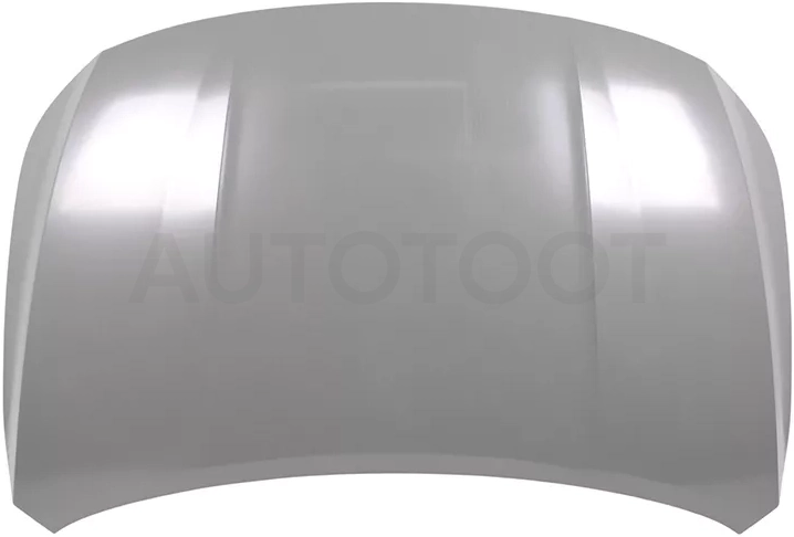 Капот CHERY ARRIZO 8 22 - Артикул STCHARZ0150 - Производитель Sat - Фото, Отзывы, Цены