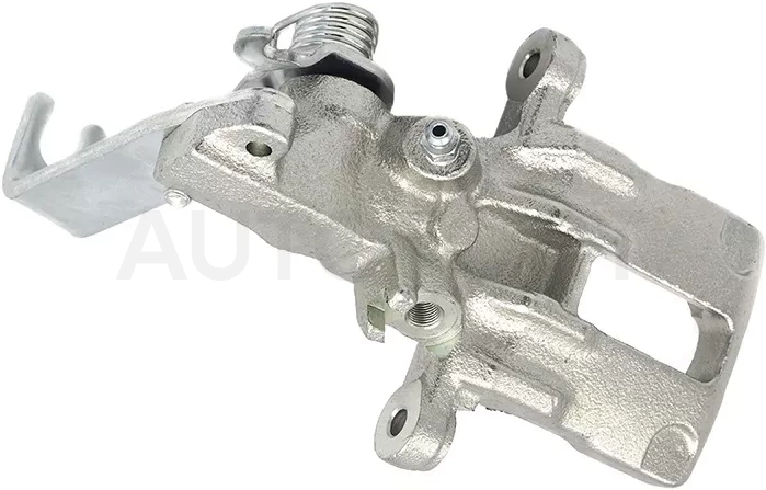 Суппорт тормозной зад NISSAN ALMERA N16 00-06/PRIMERA P11 96-02 RH