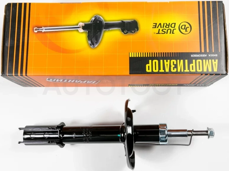 Стойка газомасляная передняя /338759/ - Артикул JAS0492 - Производитель Just Drive - Фото, Отзывы, Цены