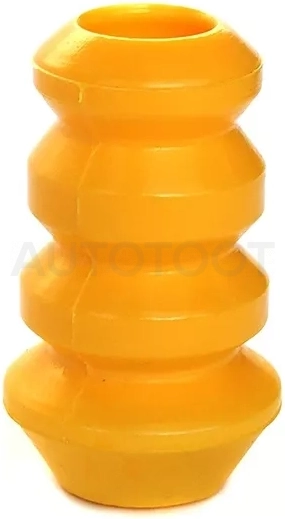 Отбойник задней стойки SUBARU FORESTER 07-/IMPREZA 07-/LEGACY 09-14/EXIGA 09