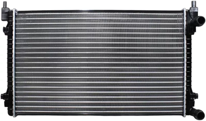 Радиатор Audi A3 12-19 / Skoda Octavia 12-20 / Volkswagen Golf 12-19 / Passat 14-20 / Audi TT 14-19 / SEAT Leon 12-20 / Skoda Superb 15-19
