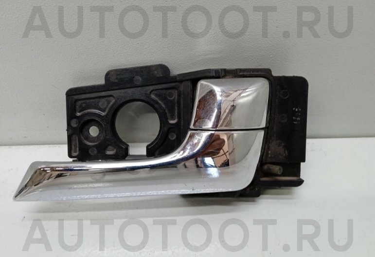 Ручка двери передняя внутренняя правая -ST2260040 Sat для KIA RIO