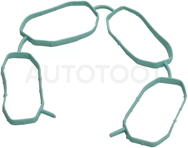 Прокладка впускного коллектора NISSAN QASHQAI J11 16-/X-TRAIL T32 16- MR20DD