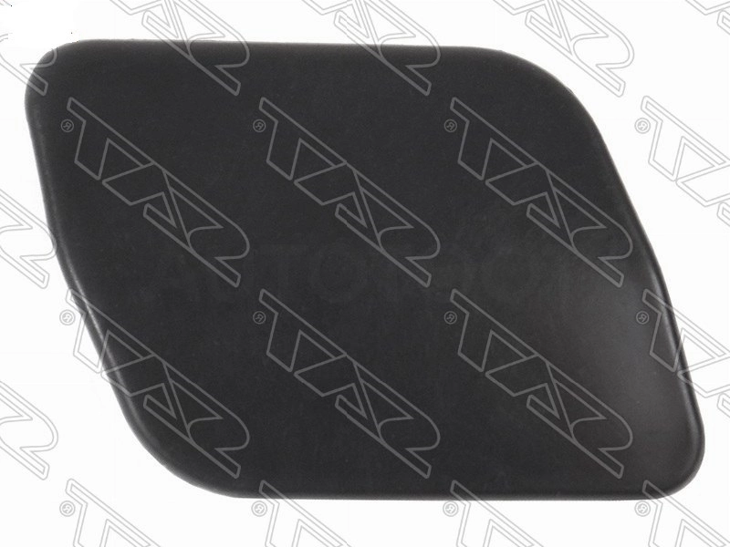 Крышка омывателя правая 2007-2010 -STVW61110CA1 Sat для VOLKSWAGEN TOUAREG
