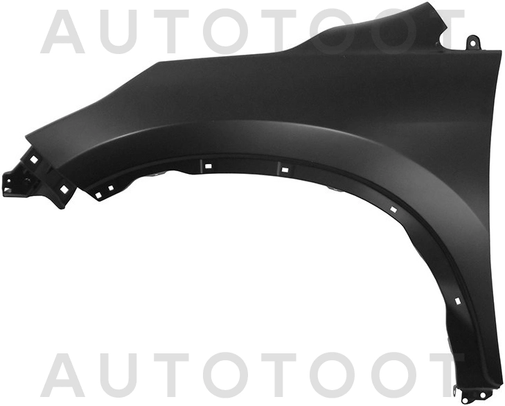 Крыло переднее левое -  для HONDA CR-V