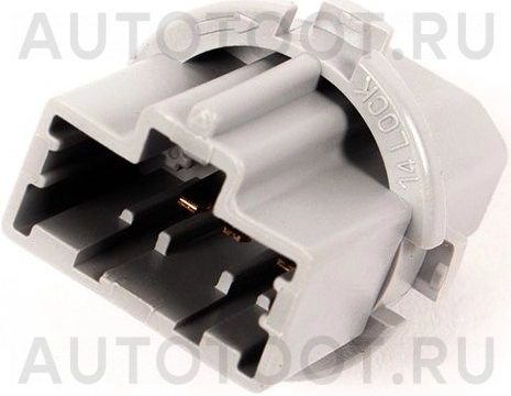 Патрон лампы G14S-51-3E7 -G14S513E7 Mazda для MAZDA 3 (AXELA)