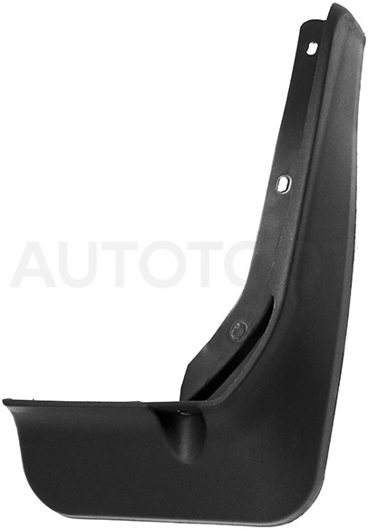 Брызговик задний правый -ST230364 Sat для VOLKSWAGEN POLO