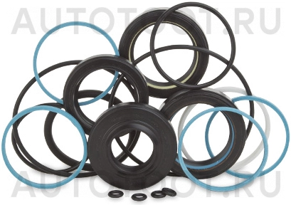 Ремкомплект рулевой рейки -  для TOYOTA AVENSIS