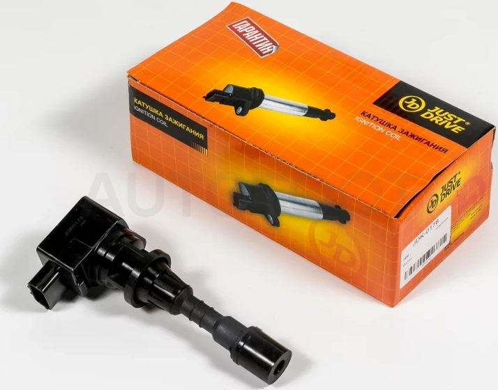 Катушка зажигания - Артикул JDK0178 - Производитель Just Drive - Фото, Отзывы, Цены