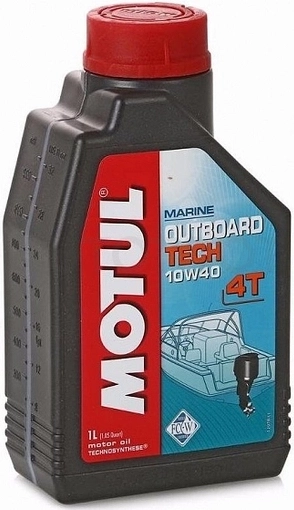 10W-40 Масло моторное полусинтетическое 1л - Артикул 106397 - Производитель MOTUL - Фото, Отзывы, Цены