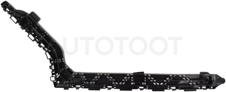 Крепление бампера Honda CR-V 11-18 (Сзади/ Слева) - Артикул STHD68087B2 - Производитель Sat - Фото, Отзывы, Цены