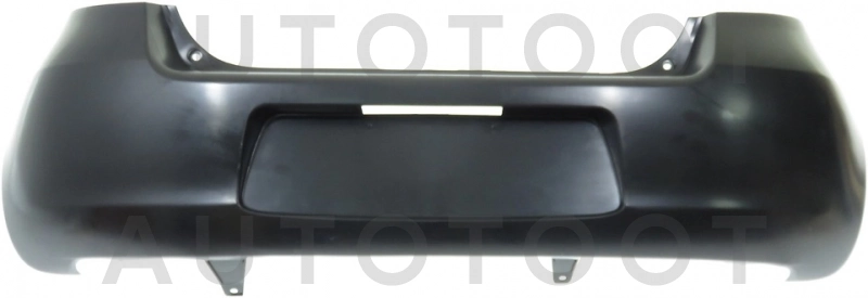 Бампер задний -TY04274BA Tyg для TOYOTA VITZ, TOYOTA YARIS