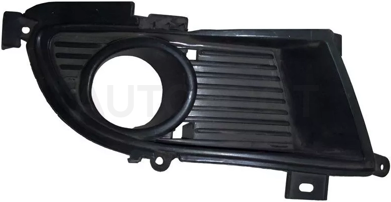 Оправа ПТФ Mitsubishi Lancer 03-05 / Lancer Japan 03-04 (Справа) - Артикул STMBW42191 - Производитель Sat - Фото, Отзывы, Цены