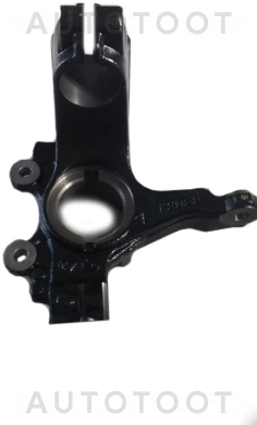 Кулак поворотный правый -  для MAZDA 3 (AXELA)