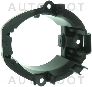 Крепление противотуманной фары правое -152122053RUD Depo для TOYOTA COROLLA AXIO, TOYOTA COROLLA FIELDER, TOYOTA RAV4, TOYOTA ISIS