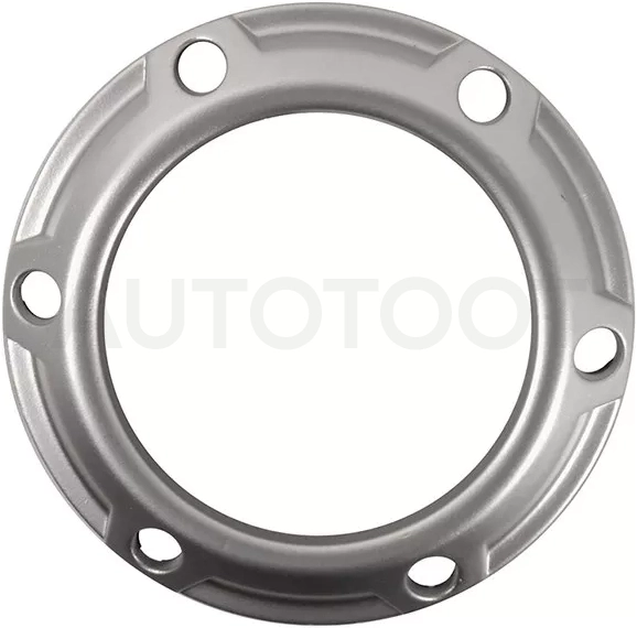 Оправа ПТФ Mitsubishi Outlander 05-09 (Справа=Слева) - Артикул STMB512190 - Производитель Sat - Фото, Отзывы, Цены