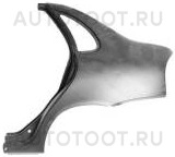 Крыло заднее левое седан -  для LADA (ВАЗ) GRANTA