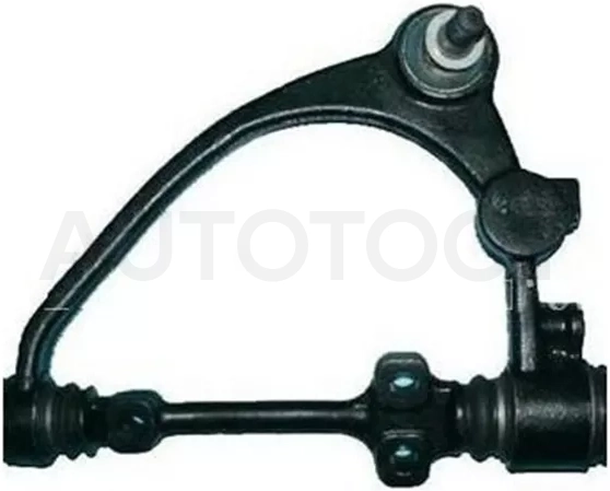 Рычаг верхний (с отв под ABS) TOYOTA GRANVIA/GRAND/REGIUS/TOURING HIACE 4WD 89- LH