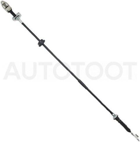 Трос привода сцепления -  для LADA (ВАЗ) GRANTA