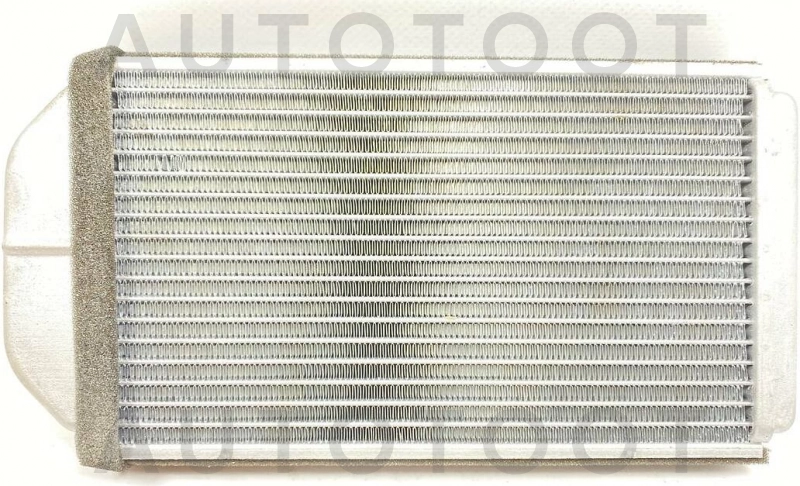 Радиатор отопителя салона -STTYY13950 Sat для TOYOTA CORSA, TOYOTA RAV4, TOYOTA TERCEL, TOYOTA COROLLA II, TOYOTA STARLET, TOYOTA RAUM