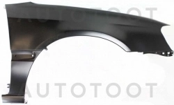 Крыло переднее правое USA -  для SUBARU OUTBACK