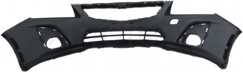 Бампер передний -STCV42000B0 Sat для CHEVROLET CRUZE