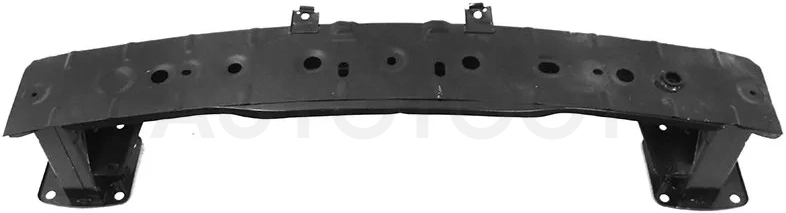 Усилитель бампера Mazda 6 12-18 / Atenza 12-18 (Спереди)