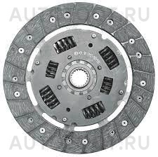 Диск сцепления МКПП -FD310 Trialli для LADA (ВАЗ) PRIORA, LADA (ВАЗ) GRANTA