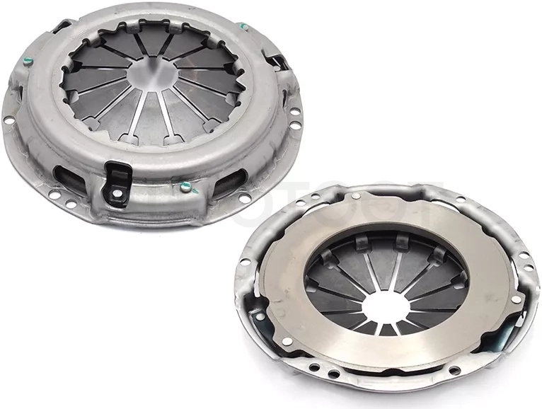 Корзина сцепления Toyota Corolla (E150,E90,E100,E110,E120) 83-13 / Corolla Fielder 00-06