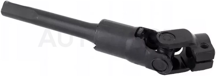Кардан рулевой нижний NISSAN PRIMERA P12 01-07 LHD - Артикул ST48080AV600 - Производитель Sat - Фото, Отзывы, Цены