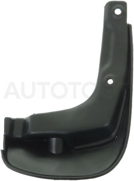 Брызговик передний левый -STTY38016B2 Sat для TOYOTA CAMRY