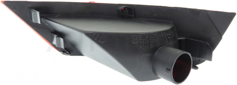 Фонарь в задний бампер левый (хэтчбэк) -ST4314005LLD Sat для FORD FOCUS