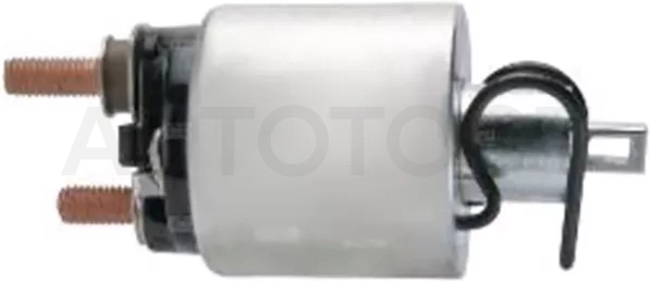 Втягивающее реле стартера FIAT 01-10 - Артикул ST239907 - Производитель Sat - Фото, Отзывы, Цены