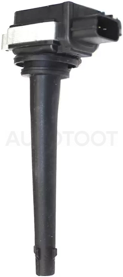 Катушка зажигания HR/MR-ser NISSAN QASHQAI J10E/X-TRAIL T31/TIIDA C11/Wingroad/AD Y12