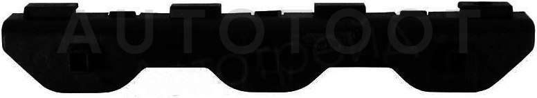 Крепление заднего бампера левое=правое -STLF01087B0 Sat для LIFAN SOLANO